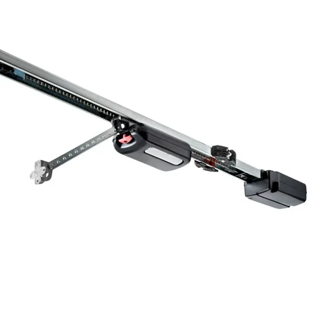 Sommer Direct Drive garage door opener